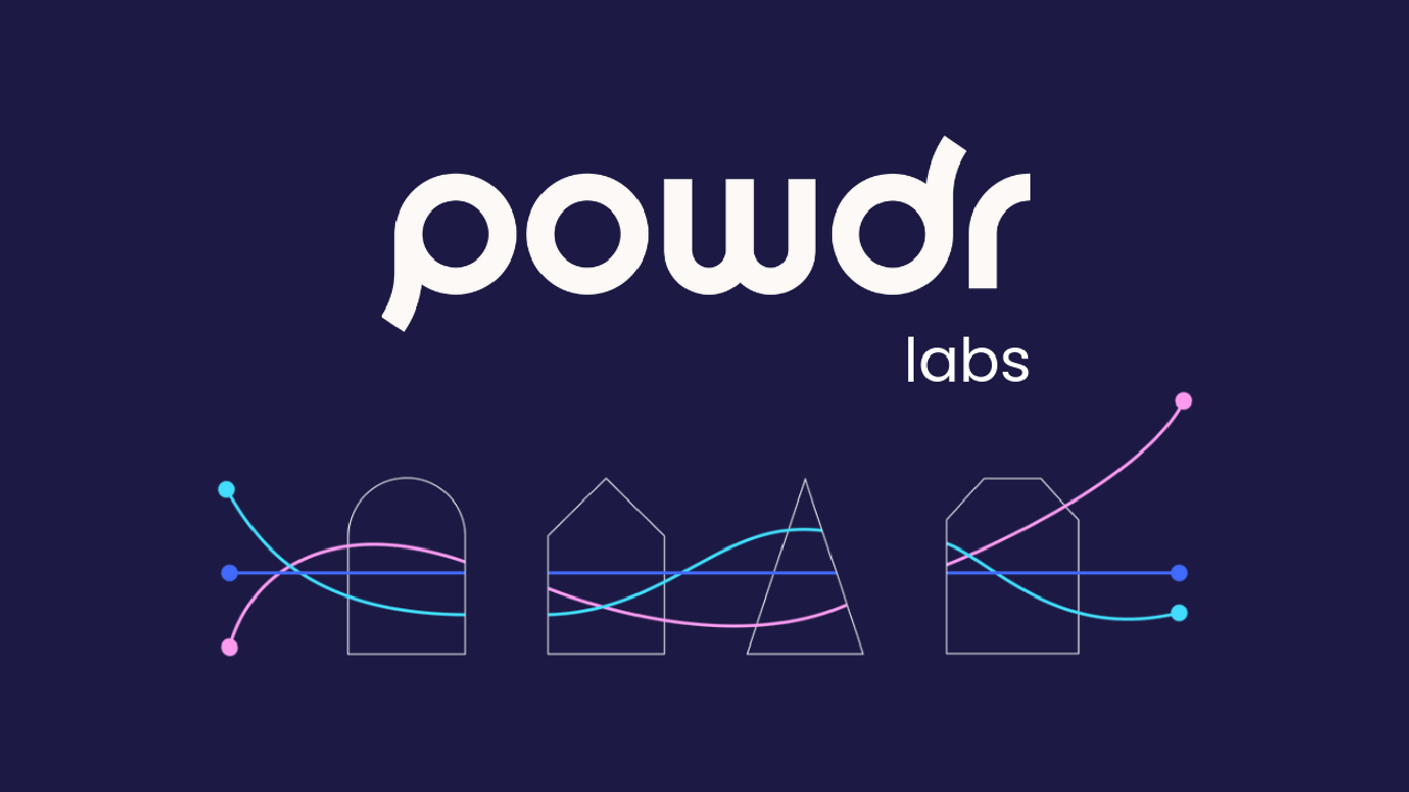 powdr labs, the beginning